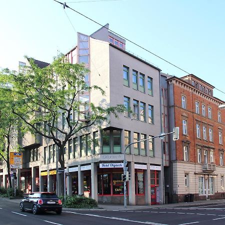 Hotel Olgaeck 슈투트가르트 외부 사진