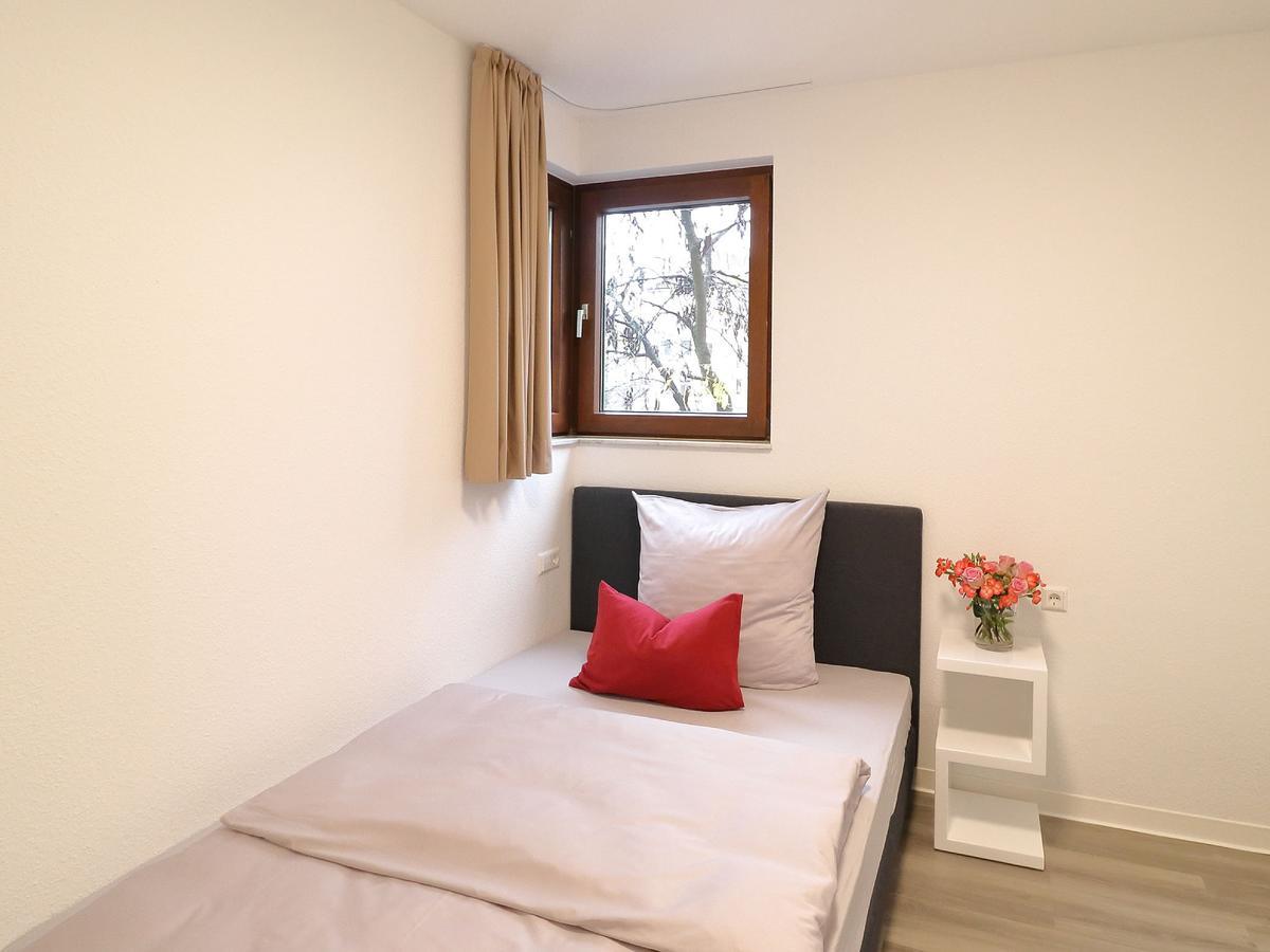 Hotel Olgaeck 슈투트가르트 외부 사진