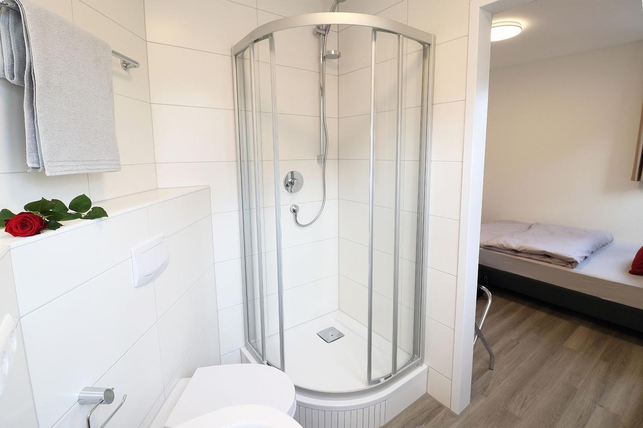 Hotel Olgaeck 슈투트가르트 외부 사진