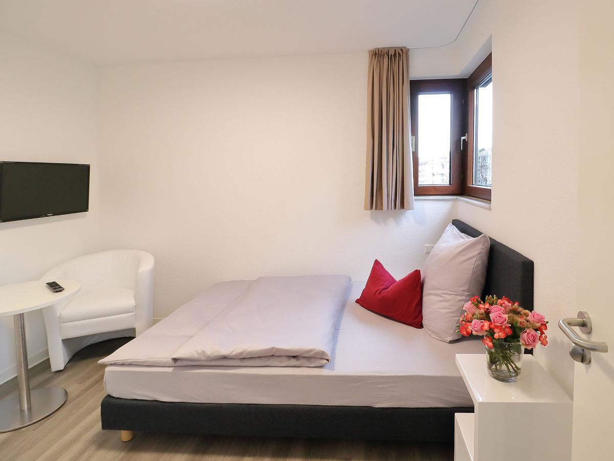 Hotel Olgaeck 슈투트가르트 외부 사진
