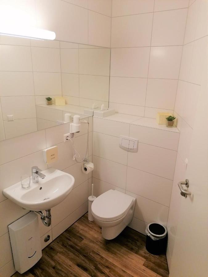 Hotel Olgaeck 슈투트가르트 외부 사진
